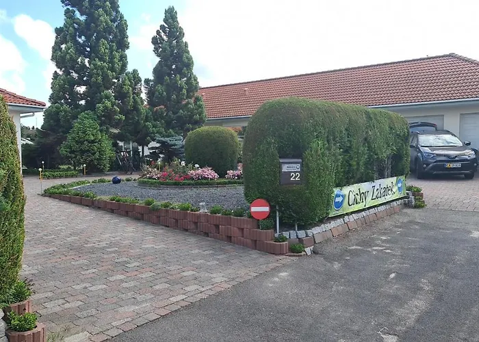Cichy Zakatek