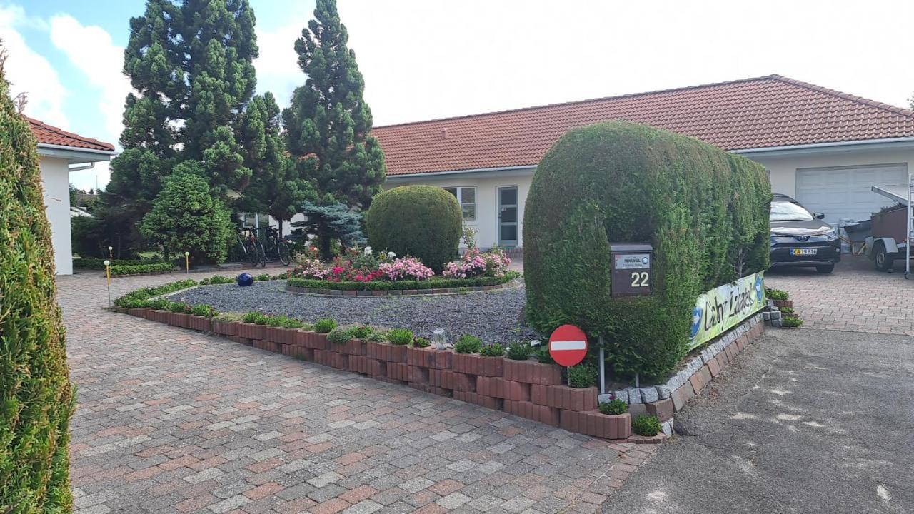 Cichy Zakatek Odense